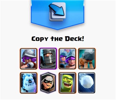 7 elixir deck|10 Best Legendaray's Infinite Elixir Decks .
